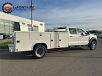 New 2024 Ford F-550 XL Crew Cab 4x4, 11' Reading Classic II Steel Service Truck for sale #24DC122 - photo 123