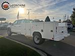 New 2024 Ford F-550 XL Crew Cab 4x4, 11' Reading Classic II Steel Service Truck for sale #24DC122 - photo 76