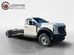 New 2024 Ford F-600 Regular Cab 4x2, 16' 5" Summit Truck Bodies Box Truck for sale #24DC123 - photo 4