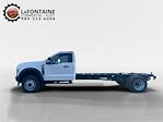 New 2024 Ford F-600 Regular Cab 4x2, 16' 5" Summit Truck Bodies Box Truck for sale #24DC123 - photo 5