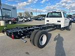 New 2024 Ford F-600 Regular Cab 4x2, 16' 5" Summit Truck Bodies Box Truck for sale #24DC123 - photo 48