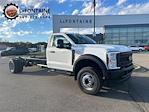 New 2024 Ford F-600 Regular Cab 4x2, 16' 5" Summit Truck Bodies Box Truck for sale #24DC123 - photo 61