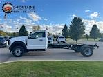 New 2024 Ford F-600 Regular Cab 4x2, 16' 5" Summit Truck Bodies Box Truck for sale #24DC123 - photo 62