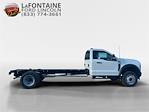 New 2024 Ford F-600 Regular Cab 4x2, 16' 5" Summit Truck Bodies Box Truck for sale #24DC123 - photo 8