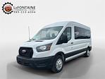 2024 Ford Transit 350 Medium Roof AWD, Passenger Van for sale #24DC130 - photo 1