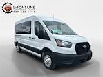 2024 Ford Transit 350 Medium Roof AWD, Passenger Van for sale #24DC130 - photo 4