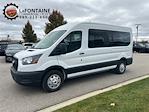 2024 Ford Transit 350 Medium Roof AWD, Passenger Van for sale #24DC130 - photo 39