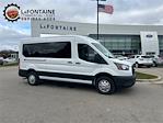 2024 Ford Transit 350 Medium Roof AWD, Passenger Van for sale #24DC130 - photo 59