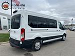 2024 Ford Transit 350 Medium Roof AWD, Passenger Van for sale #24DC130 - photo 60