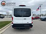 2024 Ford Transit 350 Medium Roof AWD, Passenger Van for sale #24DC130 - photo 62