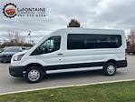 2024 Ford Transit 350 Medium Roof AWD, Passenger Van for sale #24DC130 - photo 64