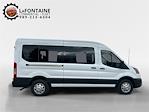 2024 Ford Transit 350 Medium Roof AWD, Passenger Van for sale #24DC130 - photo 8