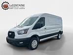 2024 Ford Transit 250 Medium Roof RWD, Empty Cargo Van for sale #24DC131 - photo 1