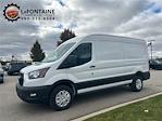 2024 Ford Transit 250 Medium Roof RWD, Empty Cargo Van for sale #24DC131 - photo 32