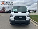 2024 Ford Transit 250 Medium Roof RWD, Empty Cargo Van for sale #24DC131 - photo 33