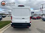 2024 Ford Transit 250 Medium Roof RWD, Empty Cargo Van for sale #24DC131 - photo 35