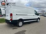 2024 Ford Transit 250 Medium Roof RWD, Empty Cargo Van for sale #24DC131 - photo 36