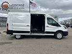 2024 Ford Transit 250 Medium Roof RWD, Empty Cargo Van for sale #24DC131 - photo 40