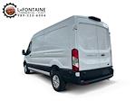 2024 Ford Transit 250 Medium Roof RWD, Empty Cargo Van for sale #24DC131 - photo 5