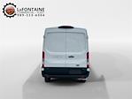 2024 Ford Transit 250 Medium Roof RWD, Empty Cargo Van for sale #24DC131 - photo 6