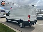 2024 Ford Transit 250 Medium Roof RWD, Empty Cargo Van for sale #24DC131 - photo 51