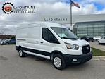 2024 Ford Transit 250 Medium Roof RWD, Empty Cargo Van for sale #24DC131 - photo 59