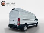 2024 Ford Transit 250 Medium Roof RWD, Empty Cargo Van for sale #24DC131 - photo 7