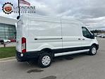 2024 Ford Transit 250 Medium Roof RWD, Empty Cargo Van for sale #24DC131 - photo 60