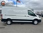 2024 Ford Transit 250 Medium Roof RWD, Empty Cargo Van for sale #24DC131 - photo 62