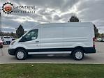 2024 Ford Transit 250 Medium Roof RWD, Empty Cargo Van for sale #24DC131 - photo 63