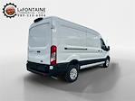 2024 Ford Transit 250 Medium Roof RWD, Empty Cargo Van for sale #24DC131 - photo 8