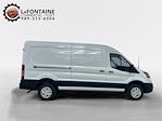 2024 Ford Transit 250 Medium Roof RWD, Empty Cargo Van for sale #24DC131 - photo 9