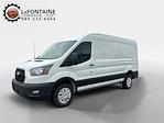 2024 Ford Transit 250 Medium Roof RWD, Empty Cargo Van for sale #24DC132 - photo 1