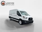 2024 Ford Transit 250 Medium Roof RWD, Empty Cargo Van for sale #24DC132 - photo 4