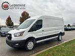 2024 Ford Transit 250 Medium Roof RWD, Empty Cargo Van for sale #24DC132 - photo 45