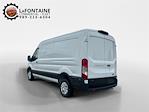 2024 Ford Transit 250 Medium Roof RWD, Empty Cargo Van for sale #24DC132 - photo 6