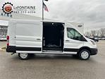 2024 Ford Transit 250 Medium Roof RWD, Empty Cargo Van for sale #24DC132 - photo 51