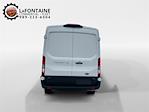 2024 Ford Transit 250 Medium Roof RWD, Empty Cargo Van for sale #24DC132 - photo 7