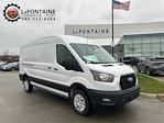 2024 Ford Transit 250 Medium Roof RWD, Empty Cargo Van for sale #24DC132 - photo 60