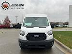 2024 Ford Transit 250 Medium Roof RWD, Empty Cargo Van for sale #24DC132 - photo 61