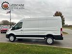 2024 Ford Transit 250 Medium Roof RWD, Empty Cargo Van for sale #24DC132 - photo 64