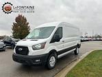 2024 Ford Transit 250 Medium Roof RWD, Empty Cargo Van for sale #24DC132 - photo 65