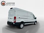 2024 Ford Transit 250 Medium Roof RWD, Empty Cargo Van for sale #24DC132 - photo 8