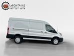 2024 Ford Transit 250 Medium Roof RWD, Empty Cargo Van for sale #24DC132 - photo 9