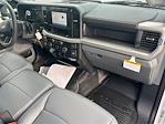 New 2024 Ford F-350 Regular Cab 4x4, 9' Reading Panel Service Body Service Truck for sale #24DC133 - photo 10