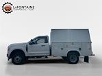 New 2024 Ford F-350 Regular Cab 4x4, 9' Reading Panel Service Body Service Truck for sale #24DC133 - photo 5