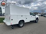 New 2024 Ford F-350 Regular Cab 4x4, 9' Reading Panel Service Body Service Truck for sale #24DC133 - photo 61