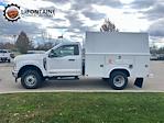 New 2024 Ford F-350 Regular Cab 4x4, 9' Reading Panel Service Body Service Truck for sale #24DC133 - photo 64