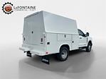 New 2024 Ford F-350 Regular Cab 4x4, 9' Reading Panel Service Body Service Truck for sale #24DC133 - photo 7