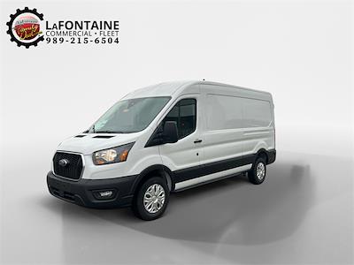 2024 Ford Transit 250 Medium Roof RWD, Empty Cargo Van for sale #24DC134 - photo 1